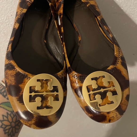 Tory Burch flats - Picture 2 of 7